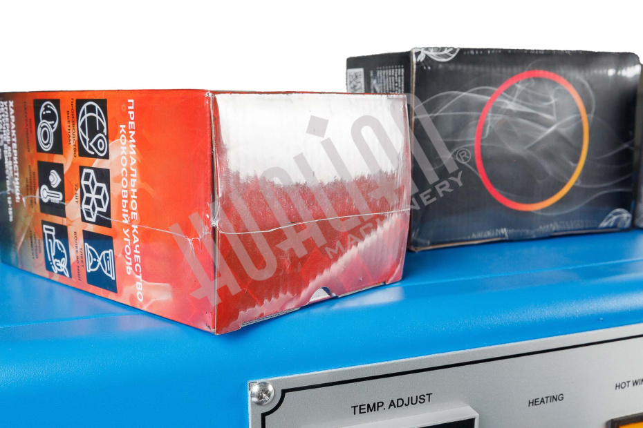 Термоусадочный тоннель ET-20 Hualian - Купить с доставкой по всей Беларуси