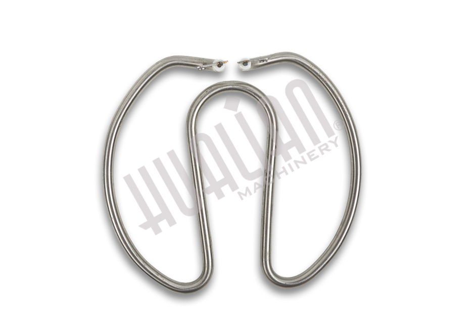 ТЭН для вафельниц HCB (дата выпуска с 2023 года) Hualian - Купить с доставкой по всей Беларуси