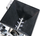Формующая голова для JGL-135-6A (25-30g, 100*66*6) HZ Hualian - Купить с доставкой по всей России - 5