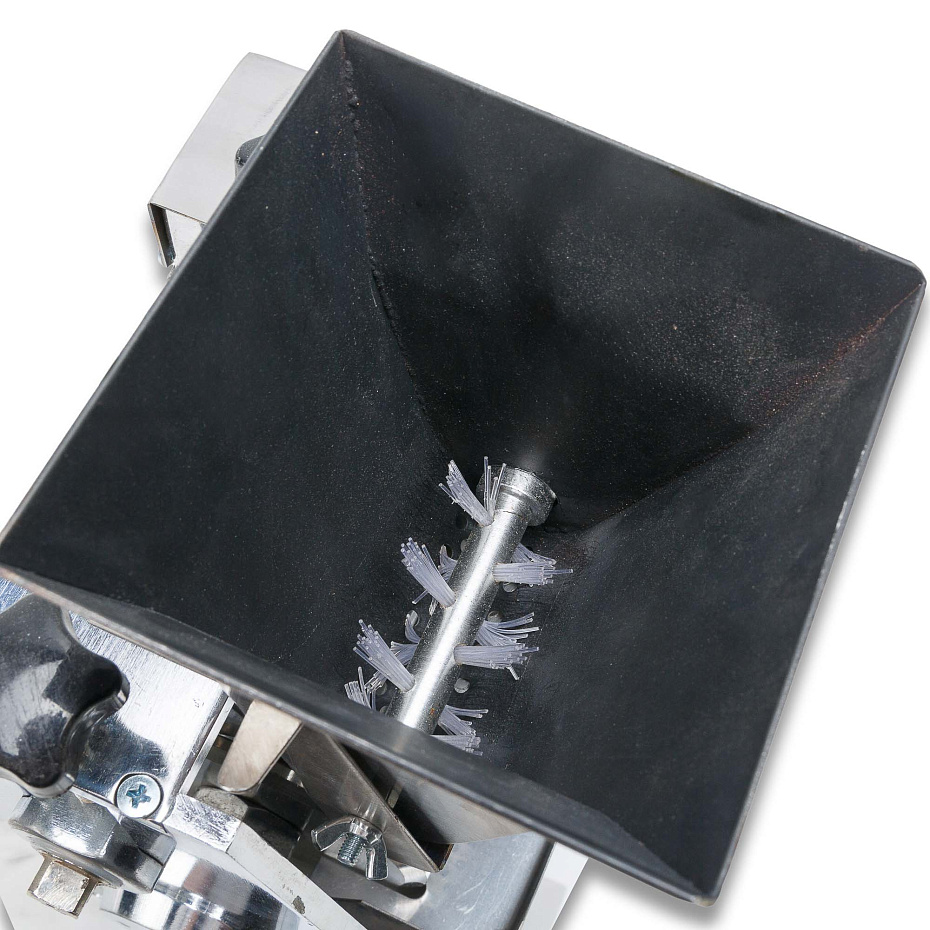 Формующая голова для JGL-135-6A (25-30g, 100*66*6) HZ Hualian - Купить с доставкой по всей России - 5