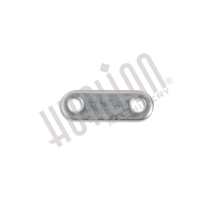 Прижимная пластина натяжителя DZ-510 Hualian - Купить с доставкой по всей Беларуси