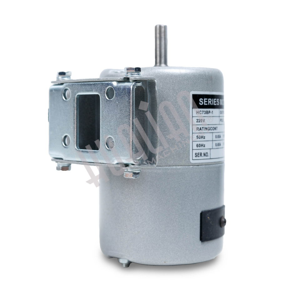 Двигатель для GK26-1A (220v, 90W) Hualian - Купить с доставкой по всей Беларуси