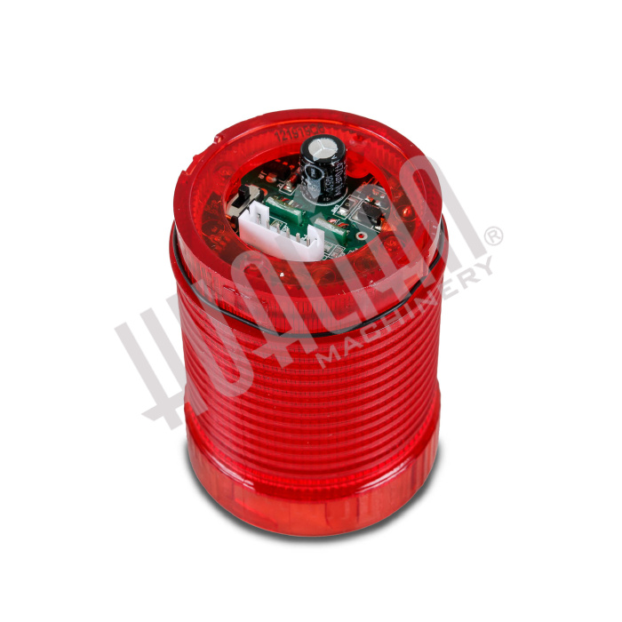 Секция многоцветного индикатора красная 0550RDWFH (IMD, IXL) Hualian - Купить с доставкой по всей Беларуси