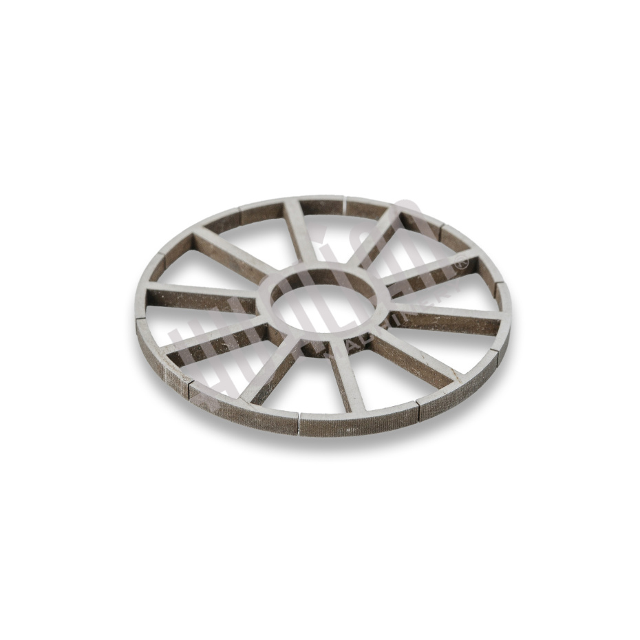 Решетка выходной насадки для FLG-500A Hualian - Купить с доставкой по всей Беларуси