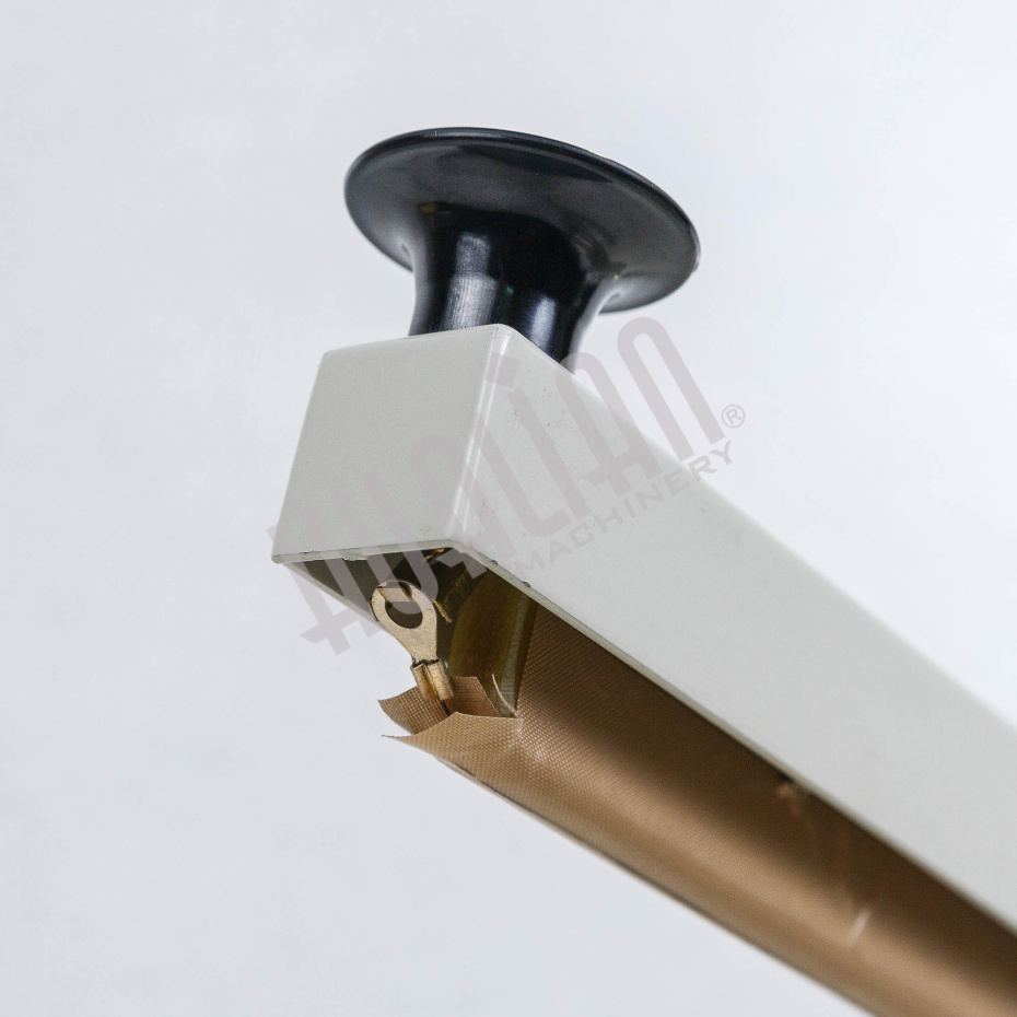 Настольный импульсный ручной запайщик SP-300 Hualian - Купить с доставкой по всей Беларуси