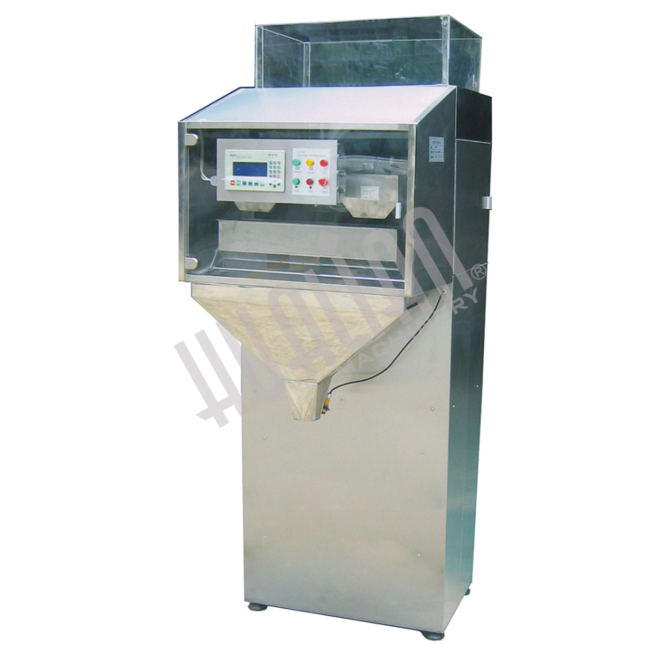 Автоматический электронный весовой дозатор EWM-5000 Hualian - Купить с доставкой по всей Беларуси