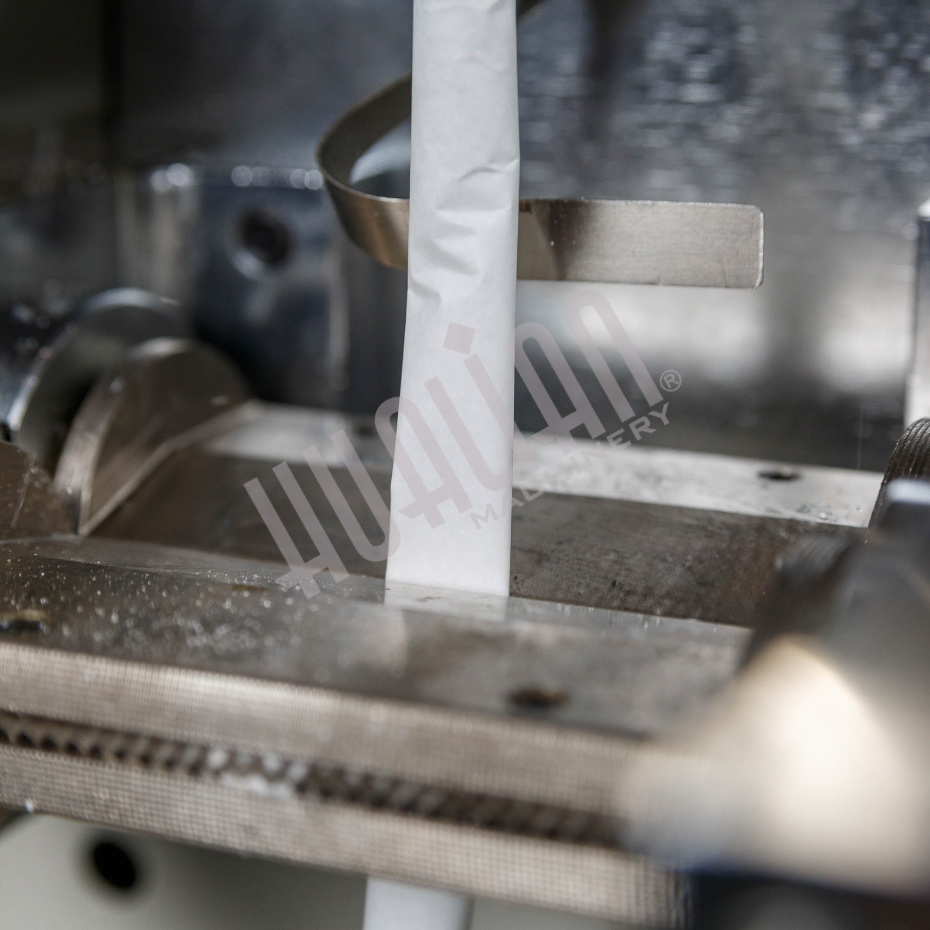 Автомат для упаковки сыпучих продуктов DXDK-40ll Hualian - Купить с доставкой по всей Беларуси