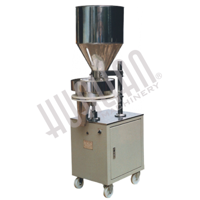 Автоматический дозатор для легко-сыпучих продуктов KFG-250 Hualian - Купить с доставкой по всей Беларуси