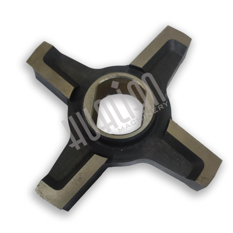 Нож крестовой для JR-120 (XiaoJin) Hualian - Купить с доставкой по всей Беларуси