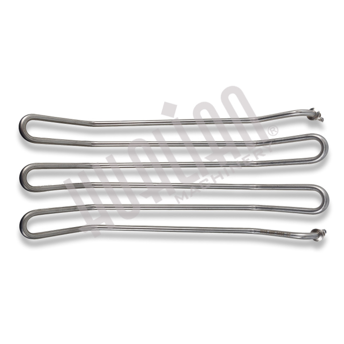 ТЭН для аппарата для шаурмы HES-E2/HES-E3 Hualian - Купить с доставкой по всей Беларуси