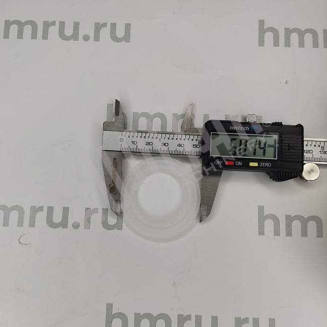 Уплотнительное кольцо быстроразъемного соединения CLAMP SMS 1¼" (29*50.5) Hualian - Купить с доставкой по всей Беларуси