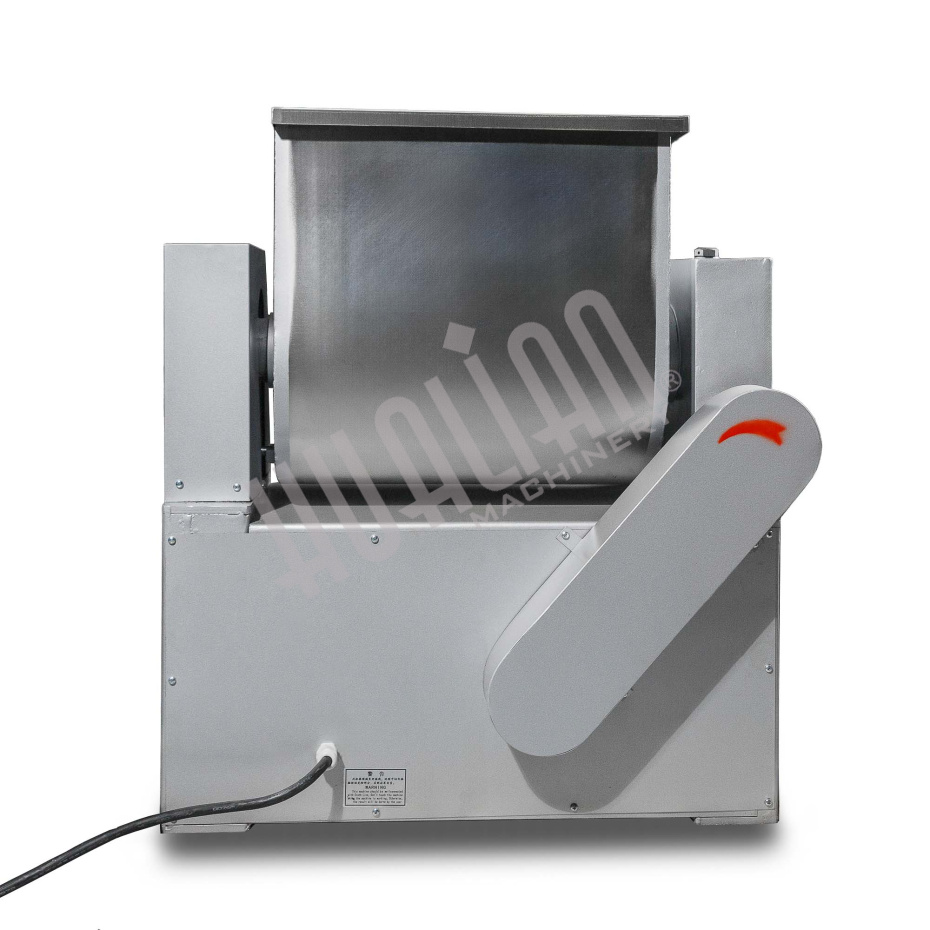 Фаршемесильный аппарат BWL-50 Hualian - Купить с доставкой по всей Беларуси