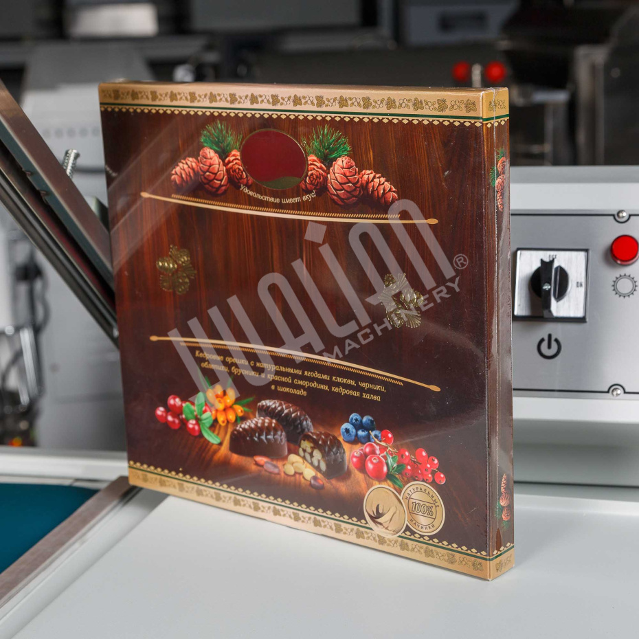 Нож для запайки и обрезки BSL-5045L Hualian - Купить с доставкой по всей Беларуси