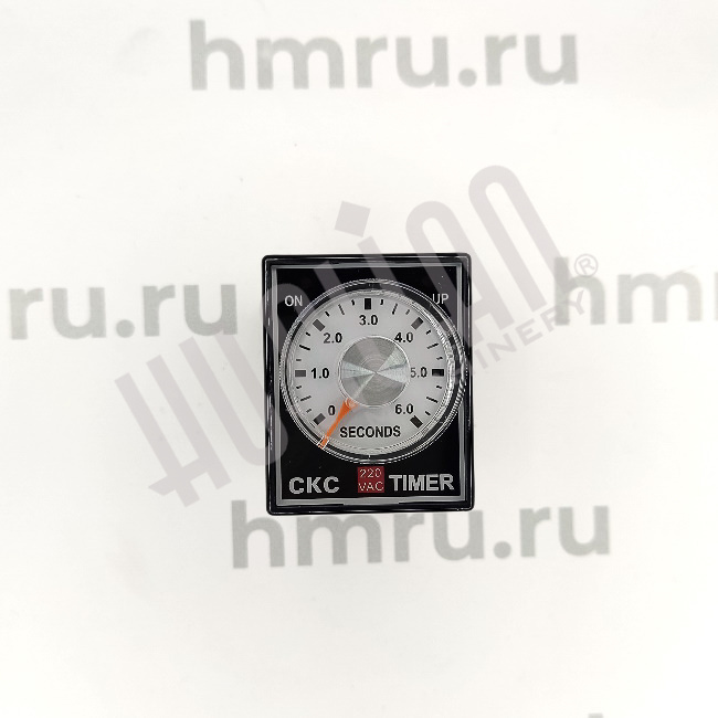 Реле времени 6 сек для DZ Hualian - Купить с доставкой по всей Беларуси