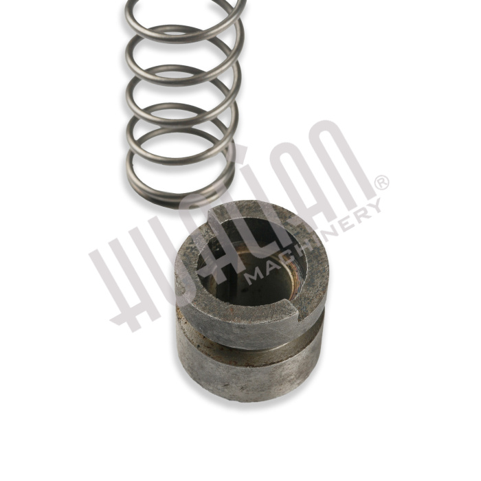 Муфта включения фаршенасоса сборе JGT-60 HZ (4-19) Hualian - Купить с доставкой по всей Беларуси