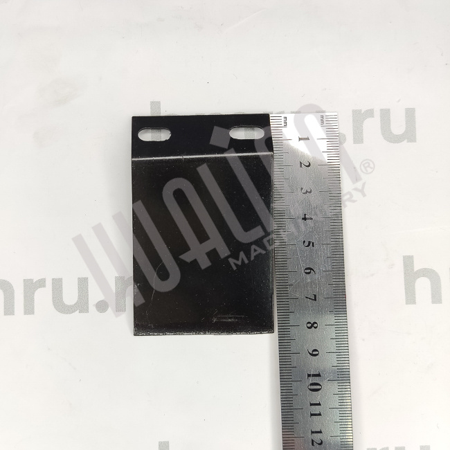 Нижний скребок для JGL-135-6A (52 мм.) (3-24) Hualian - Купить с доставкой по всей Беларуси