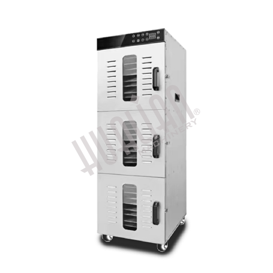 Дегидратор HFD-30 Hualian - Купить с доставкой по всей Беларуси