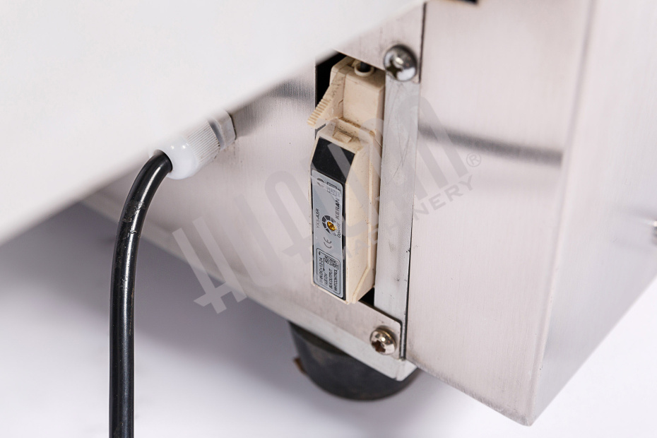 Этикетировщик HL-50 с датером Hualian - Купить с доставкой по всей Беларуси