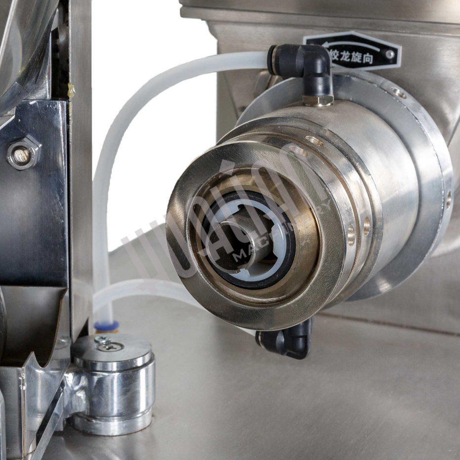 Пельменный аппарат JGL-135-6A (10-12 гр.) (100х52х10) Hualian - Купить с доставкой по всей Беларуси