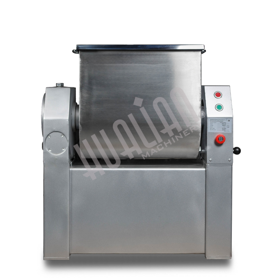 Фаршемесильный аппарат BWL-50 (HRF) Hualian - Купить с доставкой по всей Беларуси