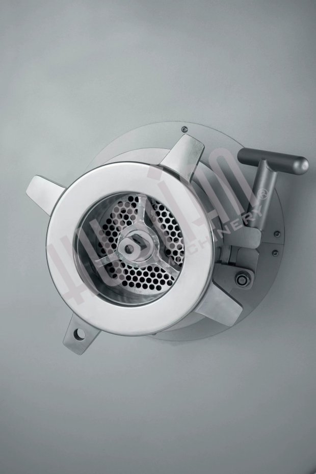 Волчок шнековый для измельчения мяса JRD-160 Hualian - Купить с доставкой по всей Беларуси