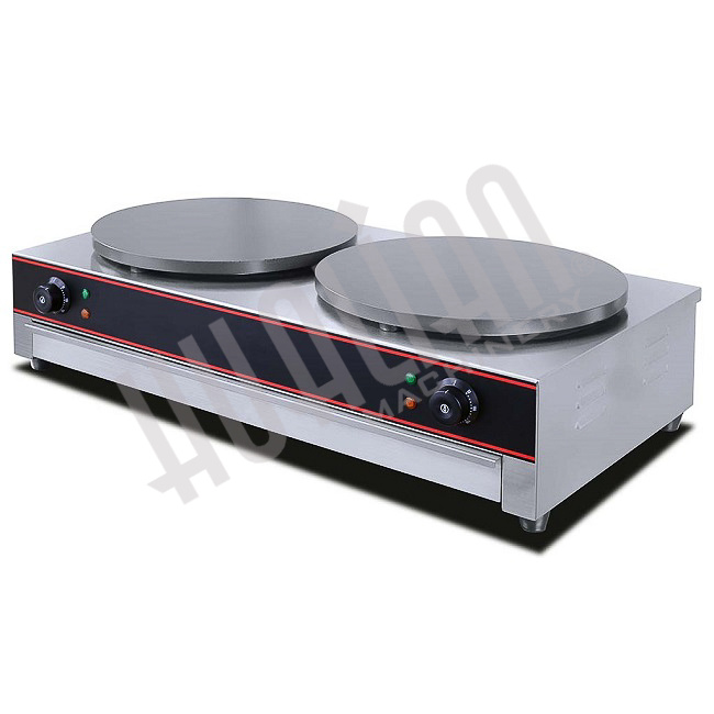 Блинный аппарат HCM-2 Hualian - Купить с доставкой по всей Беларуси