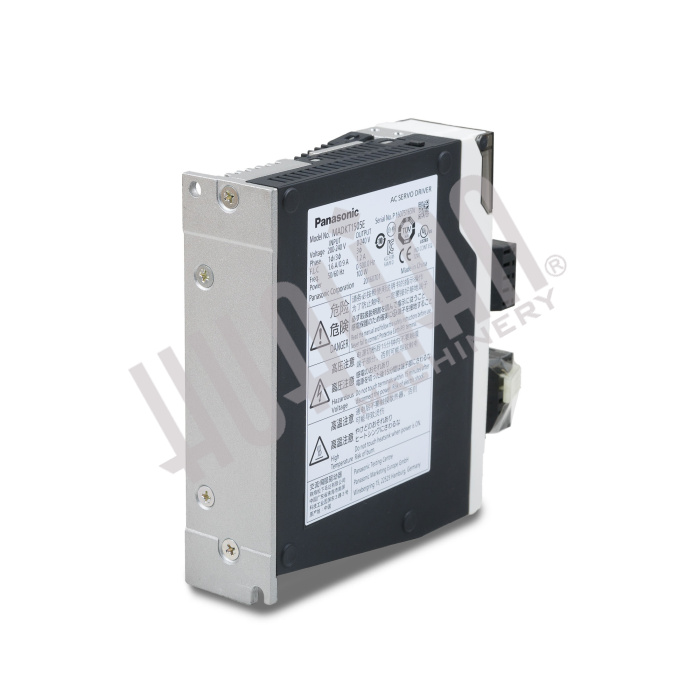 Сервопривод MADTH1505E 220В 100Вт для HVR-420A Hualian - Купить с доставкой по всей Беларуси