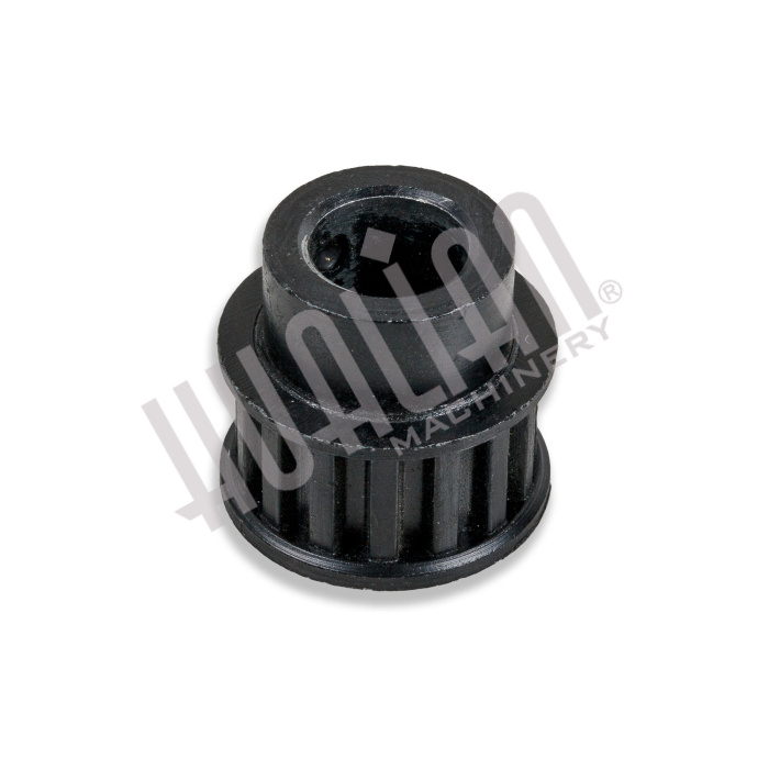 Шкив зубчатый 15T для MY-300A/MY-420A Hualian - Купить с доставкой по всей Беларуси