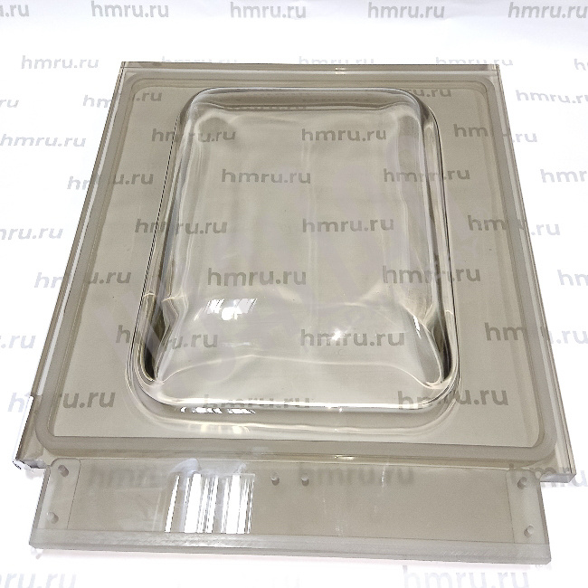 Крышка для вакуумника DZ-400 Hualian - Купить с доставкой по всей Беларуси