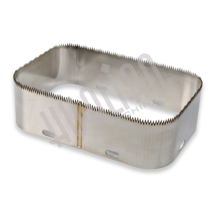 Нож для HL-95A (142*92mm) Hualian - Купить с доставкой по всей Беларуси