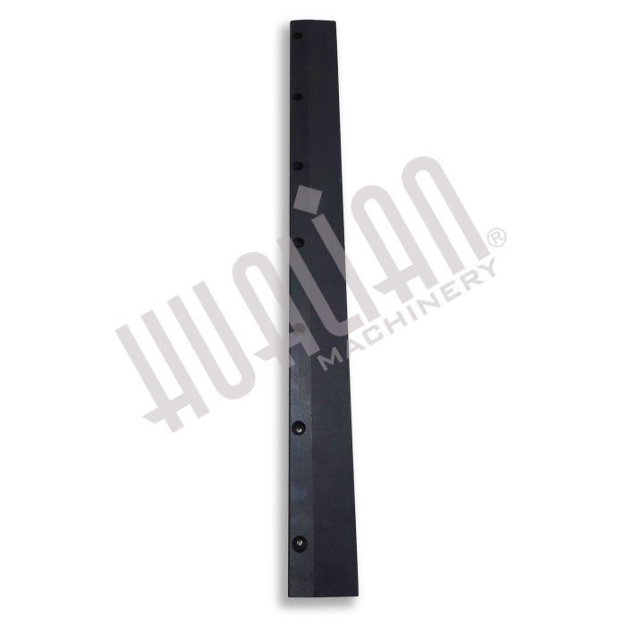 Держатель вертикального ножа 569.5×52×18 мм для BSF-5640LV Hualian - Купить с доставкой по всей Беларуси