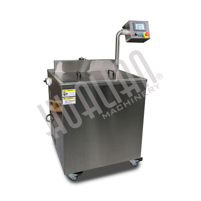 Термоусадочный танк DT-6050 Hualian - Купить с доставкой по всей Беларуси