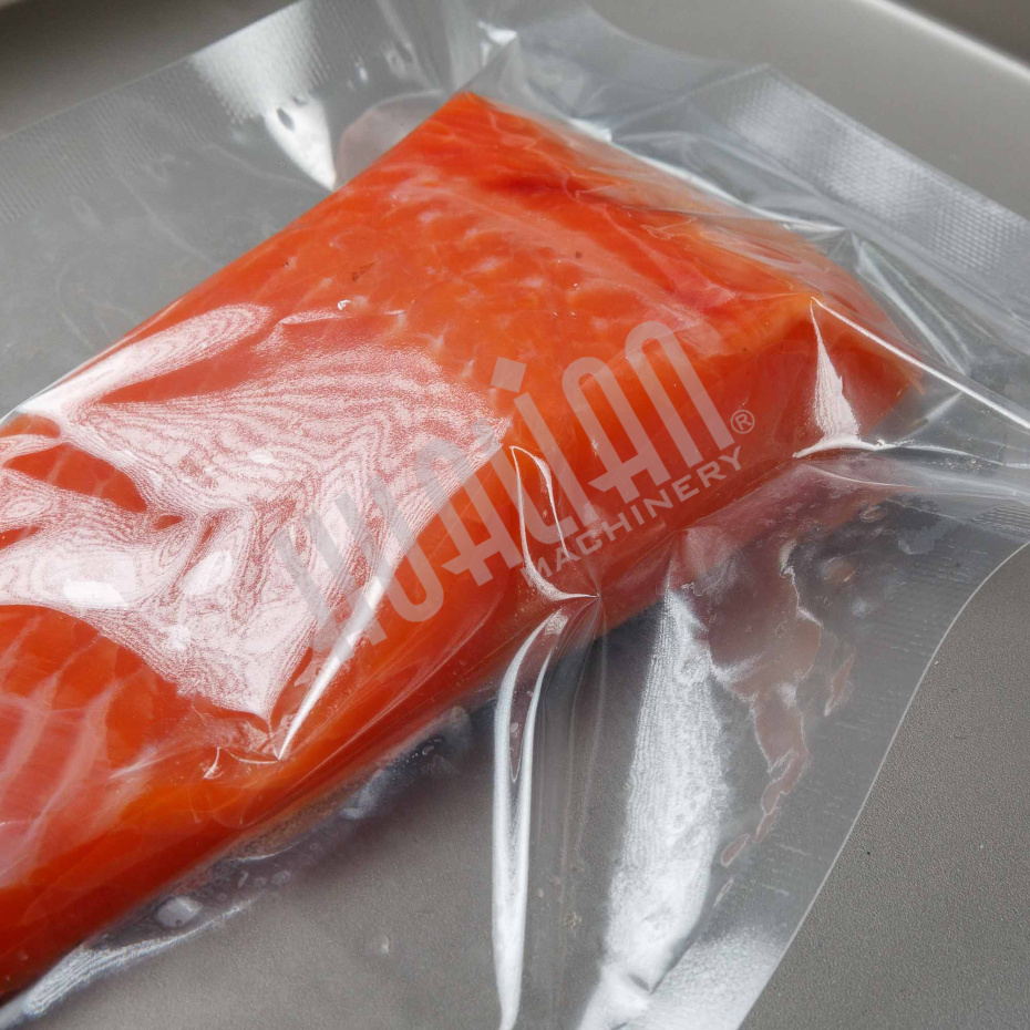 Автоматическая настольная вакуум-упаковочная машина EV-20 Hualian - Купить с доставкой по всей Беларуси