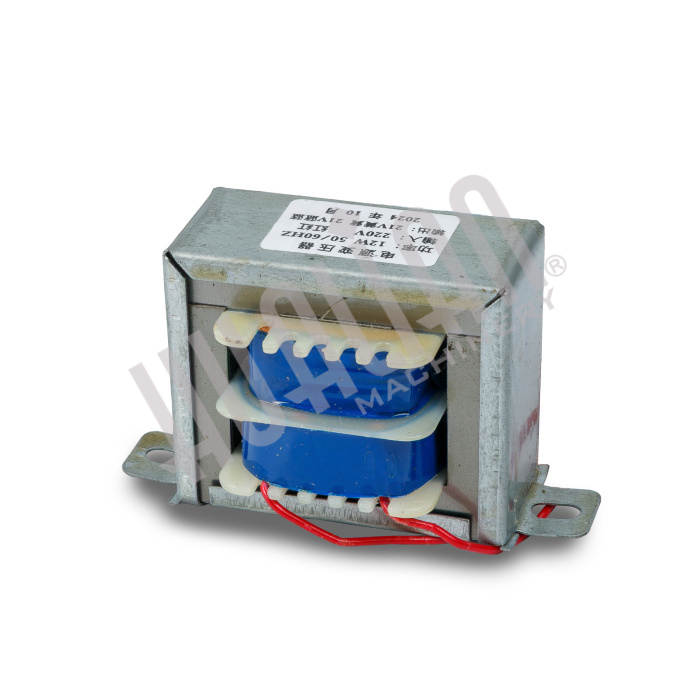 Трансформатор 220/21+21 В, 12 Вт для LGYF-2000BX Hualian - Купить с доставкой по всей Беларуси