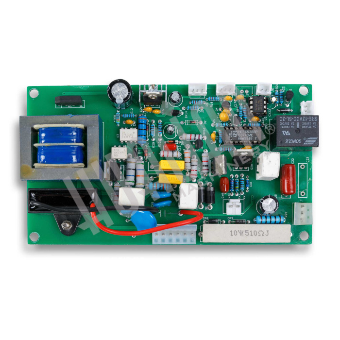 Плата управления HL-102 Hualian - Купить с доставкой по всей Беларуси