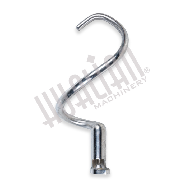 Крюк для миксера B10 (напольного) Hualian - Купить с доставкой по всей Беларуси