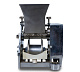 Формующая голова для JGL-135-6A (16-18g, 84*56*6) HZ ,без матрицы Hualian - Купить с доставкой по всей России - 2