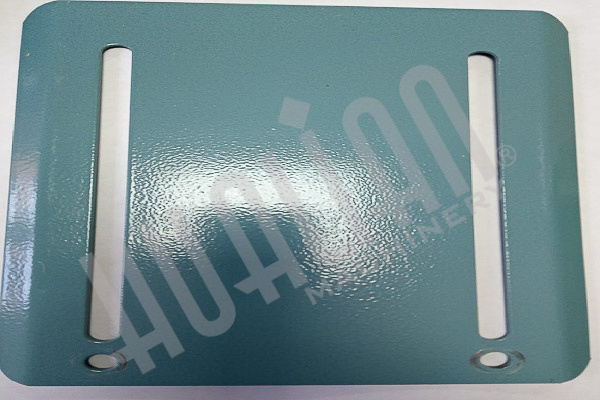 Регулировочная пластина для PFS Hualian - Купить с доставкой по всей Беларуси