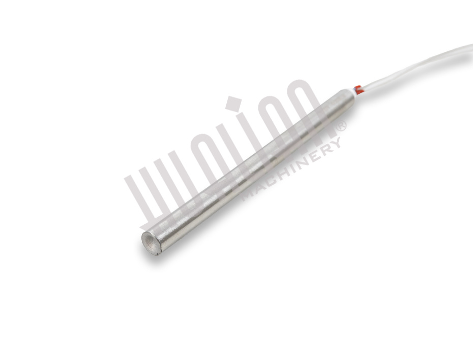 ТЭН  для конвейерного запайщика FRCM-1120L (600 Вт, 220 В) Hualian - Купить с доставкой по всей Беларуси