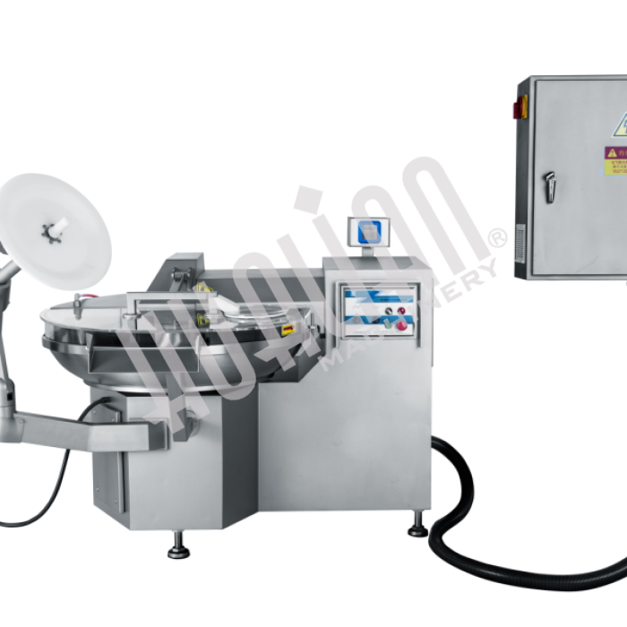 Куттер высокоскоростной ZBG80II Hualian - Купить с доставкой по всей Беларуси