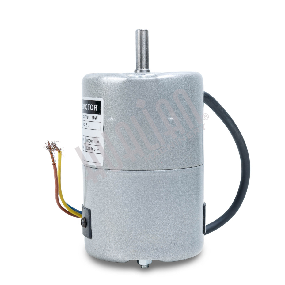 Двигатель для GK26-1A (220v, 90W) Hualian - Купить с доставкой по всей Беларуси