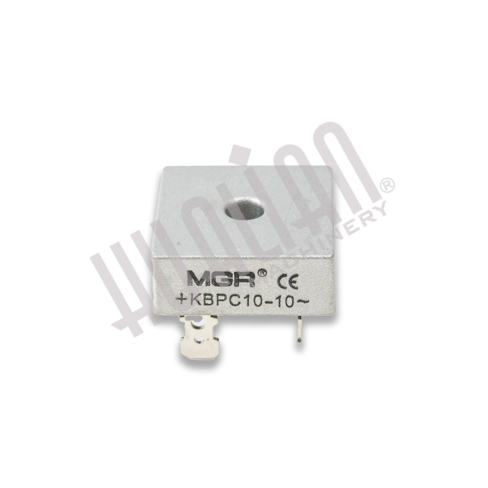 Выпрямительный мост KBPC 10-10 Hualian - Купить с доставкой по всей Беларуси