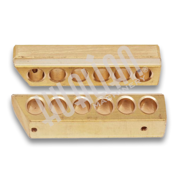 Охлаждающий блок для FRBM-810 нижний Hualian - Купить с доставкой по всей Беларуси