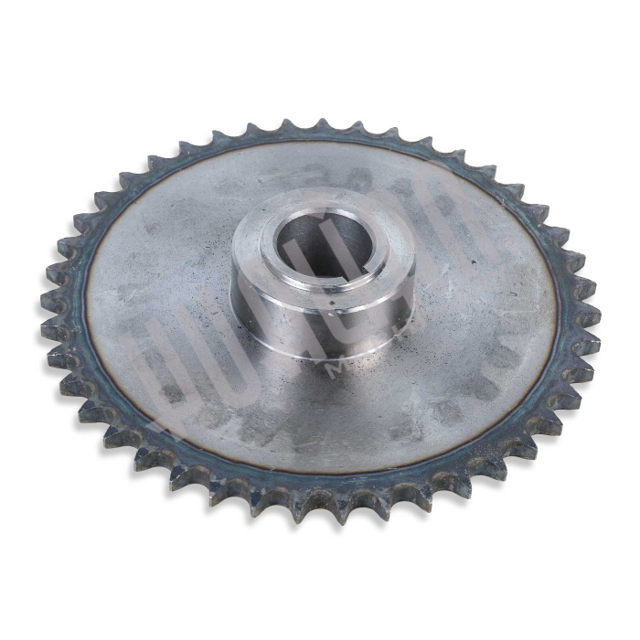 Звездочка привода дежи (ведомая) для HS-60 Hualian - Купить с доставкой по всей Беларуси