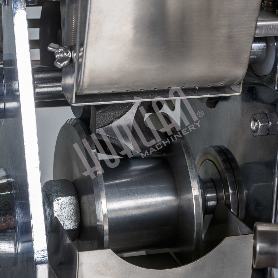 Пельменный аппарат JGL-135-6A Hualian - Купить с доставкой по всей Беларуси