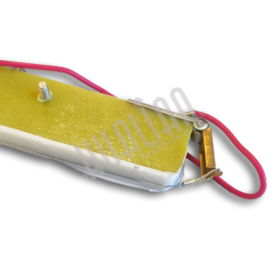 Эпоксидная планка в сборе для SP-450 Hualian - Купить с доставкой по всей Беларуси