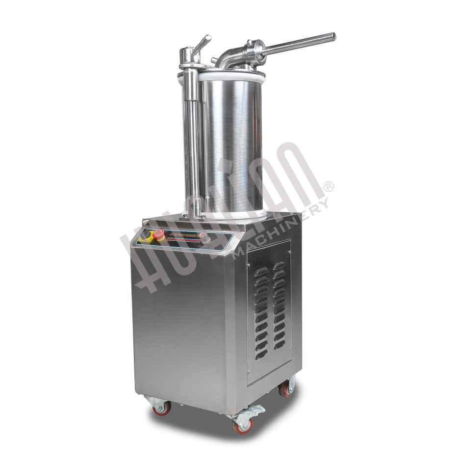 Гидравлический шприц SF-260 Hualian - Купить с доставкой по всей Беларуси