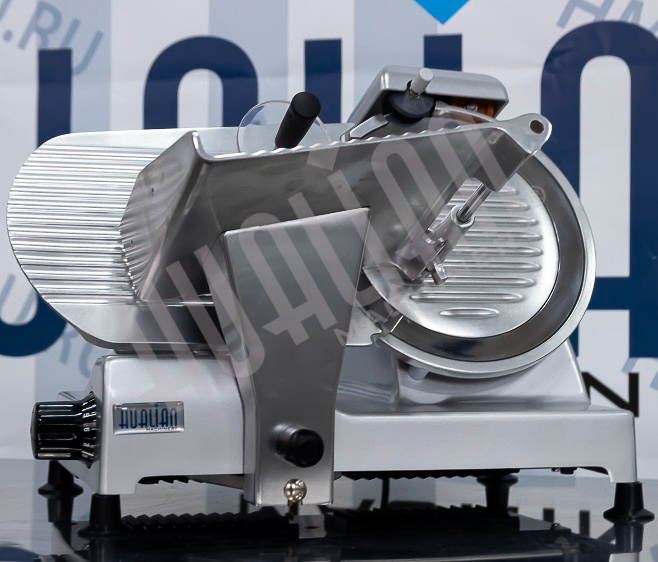 Полуавтоматический слайсер 220 ES-8 Hualian - Купить с доставкой по всей Беларуси