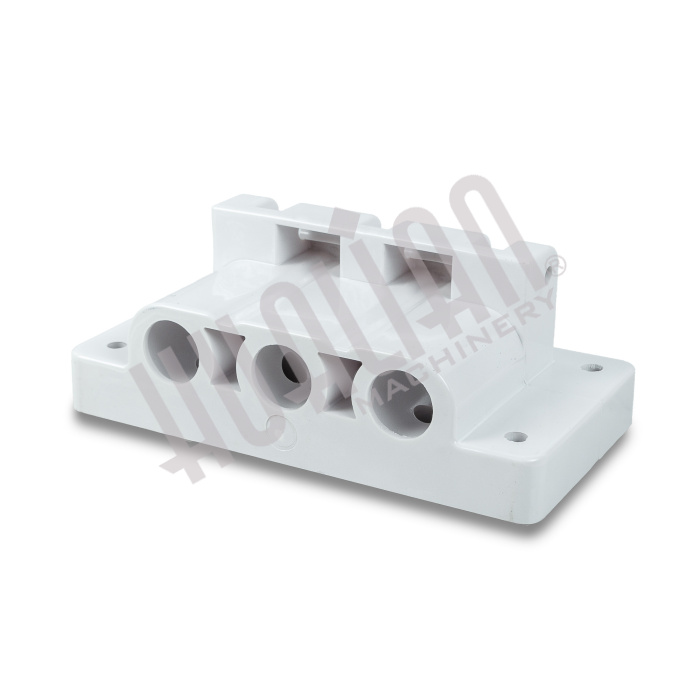 Корпус блока кранов раздачи для HIM-03 Hualian - Купить с доставкой по всей Беларуси