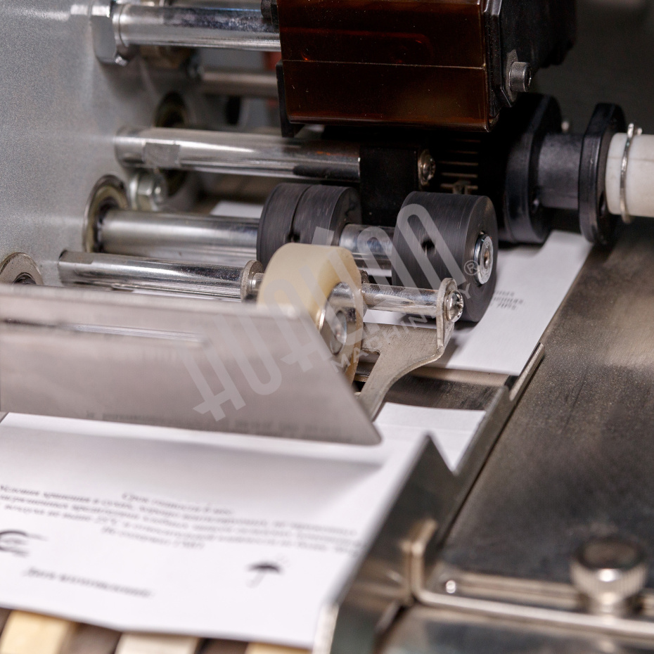 Автоматический датер на твердых чернилах MY-380F Hualian - Купить с доставкой по всей Беларуси